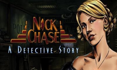 game pic for Nick Chase Detective
